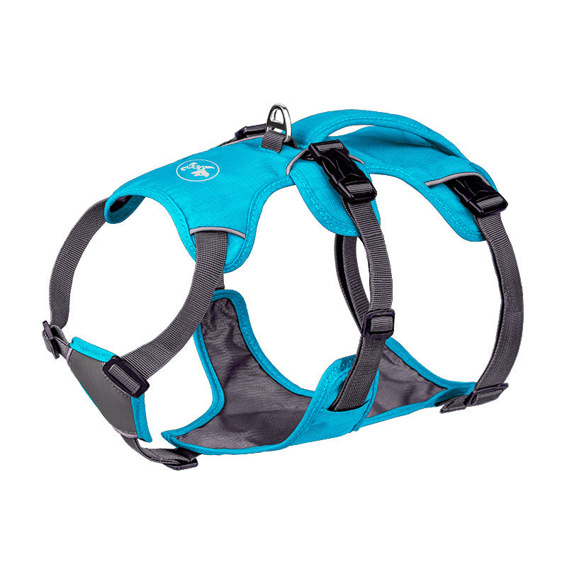Original Pet Harness Dog Hand Holding Rope