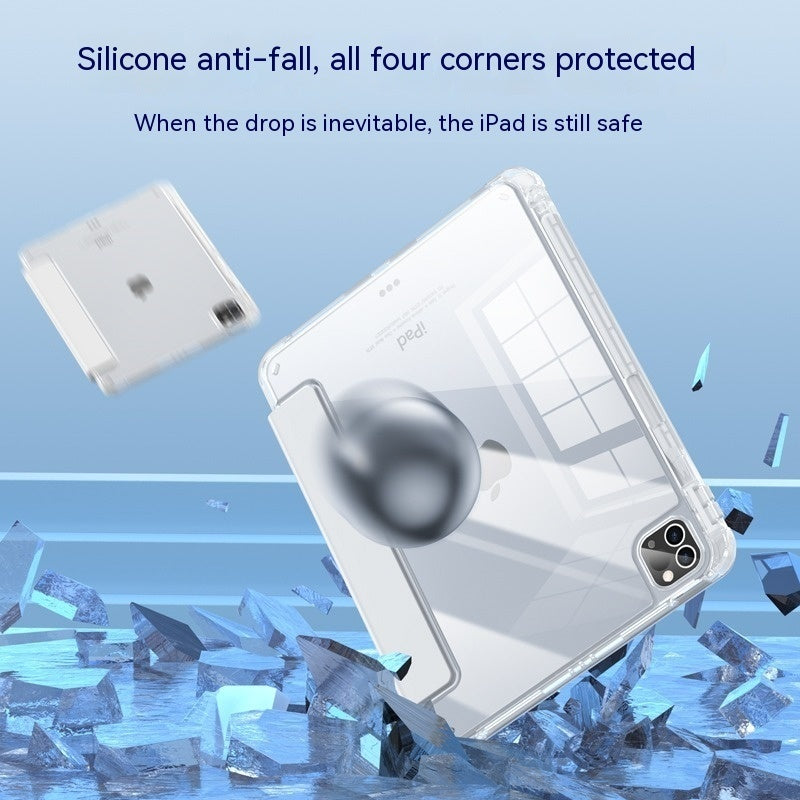 Original IPad Protective Case