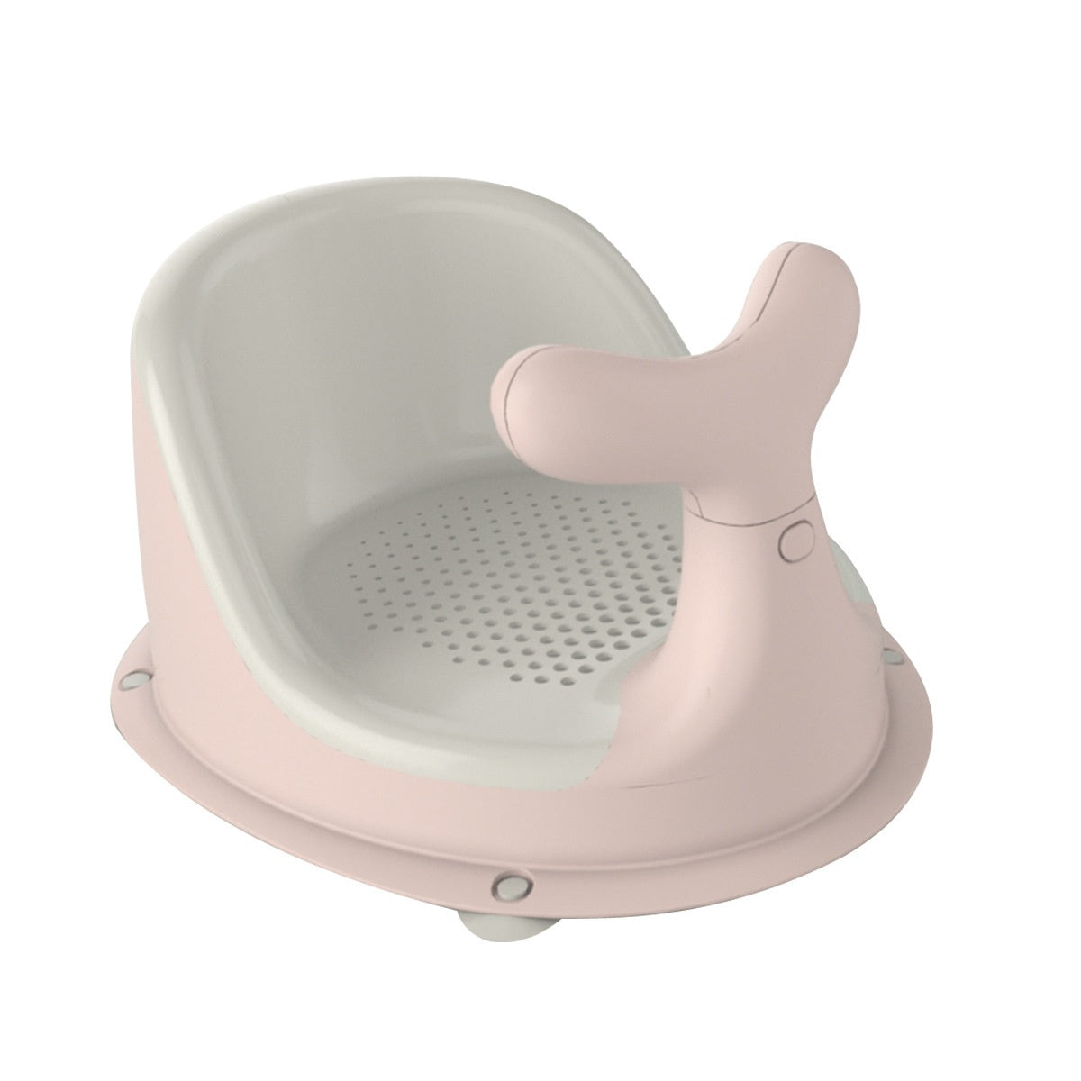 Useful Tool For Baby Shower Drop-resistant Seat