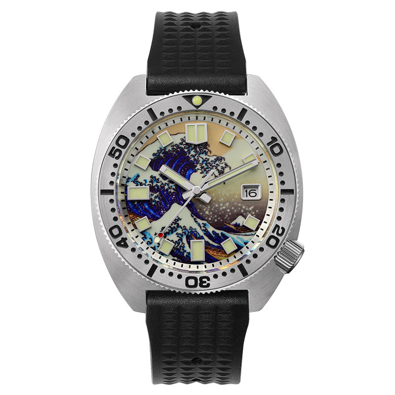 Original Diving watch mechanical watch