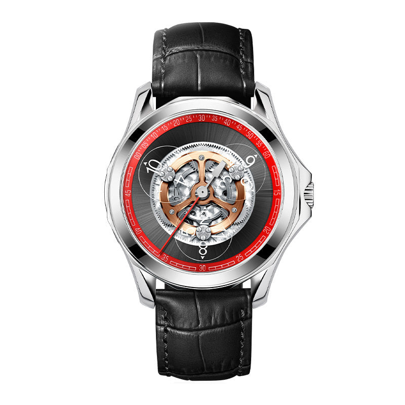 Original Watch Men's Automatic Hollow Mechanical Watch