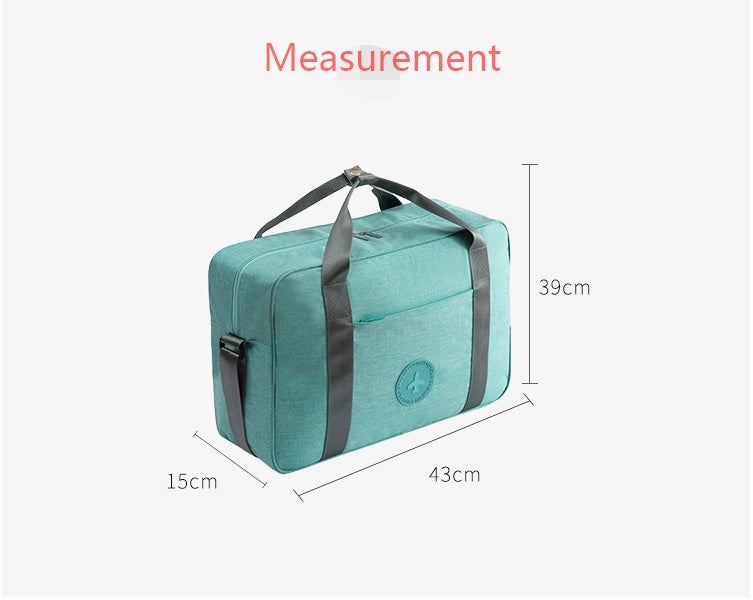 Nomadic Travel Bag case