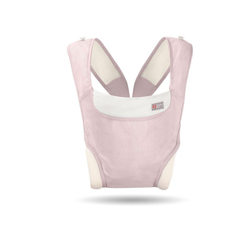 Baby Backpack Infant Bag Pouch Sling Hipseat Backpack Soft Safety Carrier