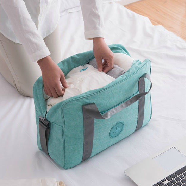 Nomadic Travel Bag case
