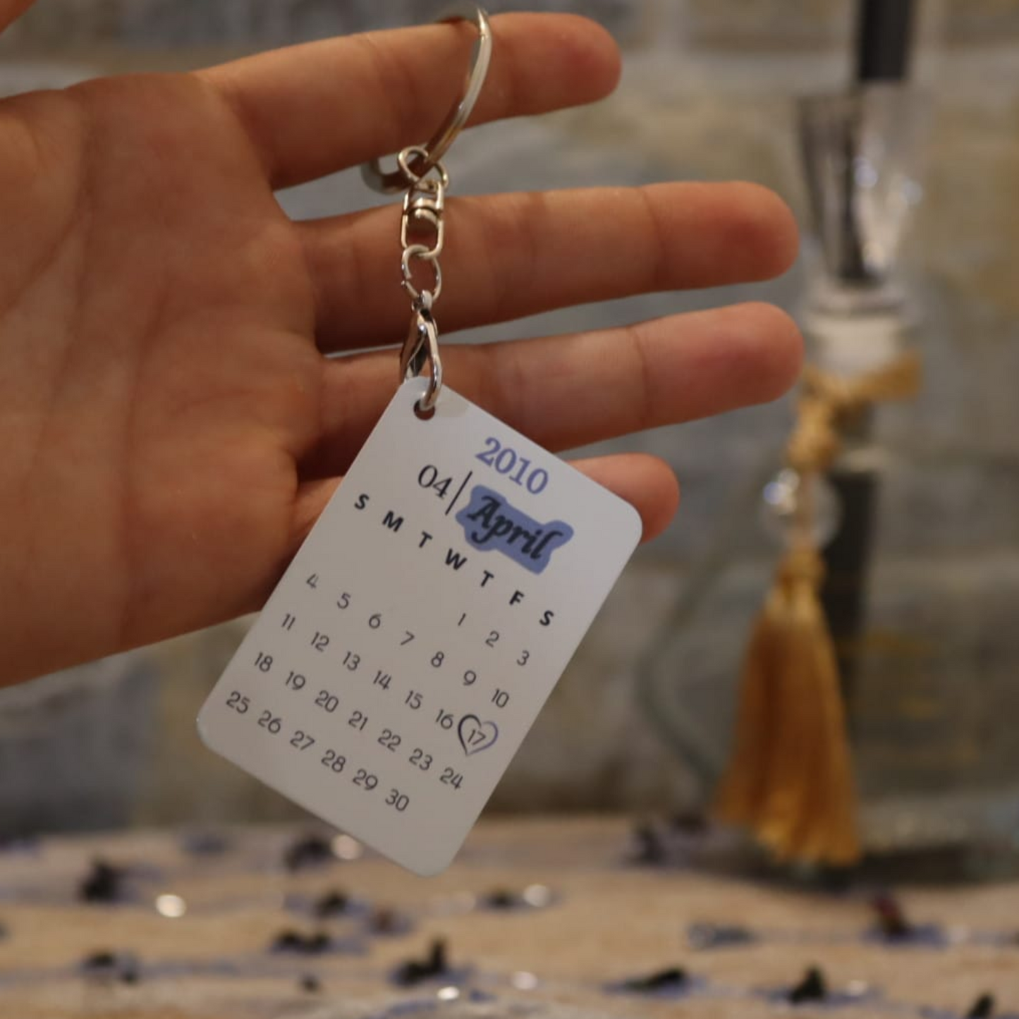 Keychains- מחזיקים בהתאמה והדפסה אישית