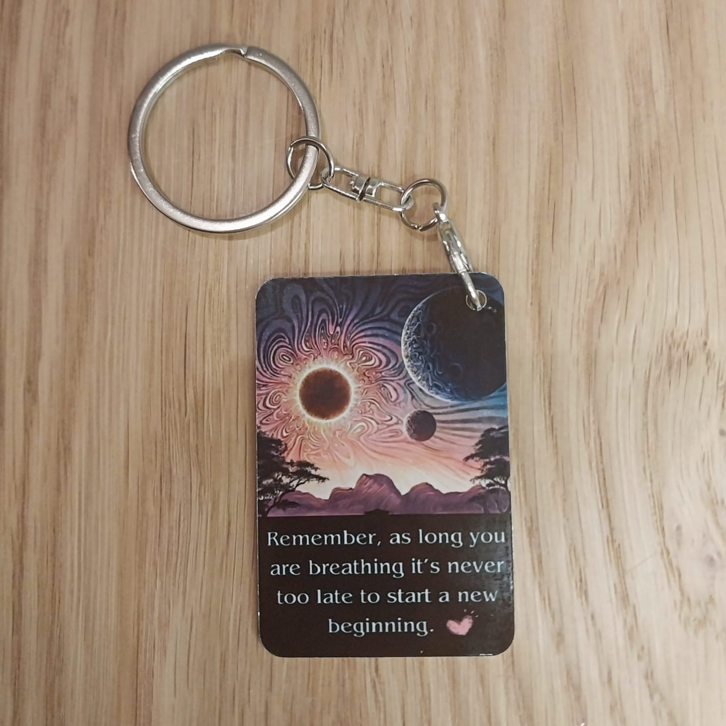 Keychains- מחזיקים בהתאמה והדפסה אישית