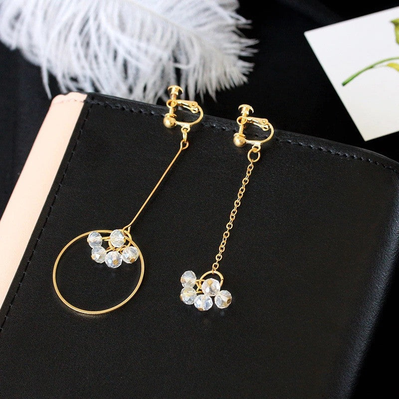 Fashionable Long Earrings
