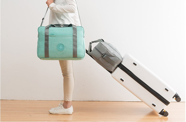 Nomadic Travel Bag case