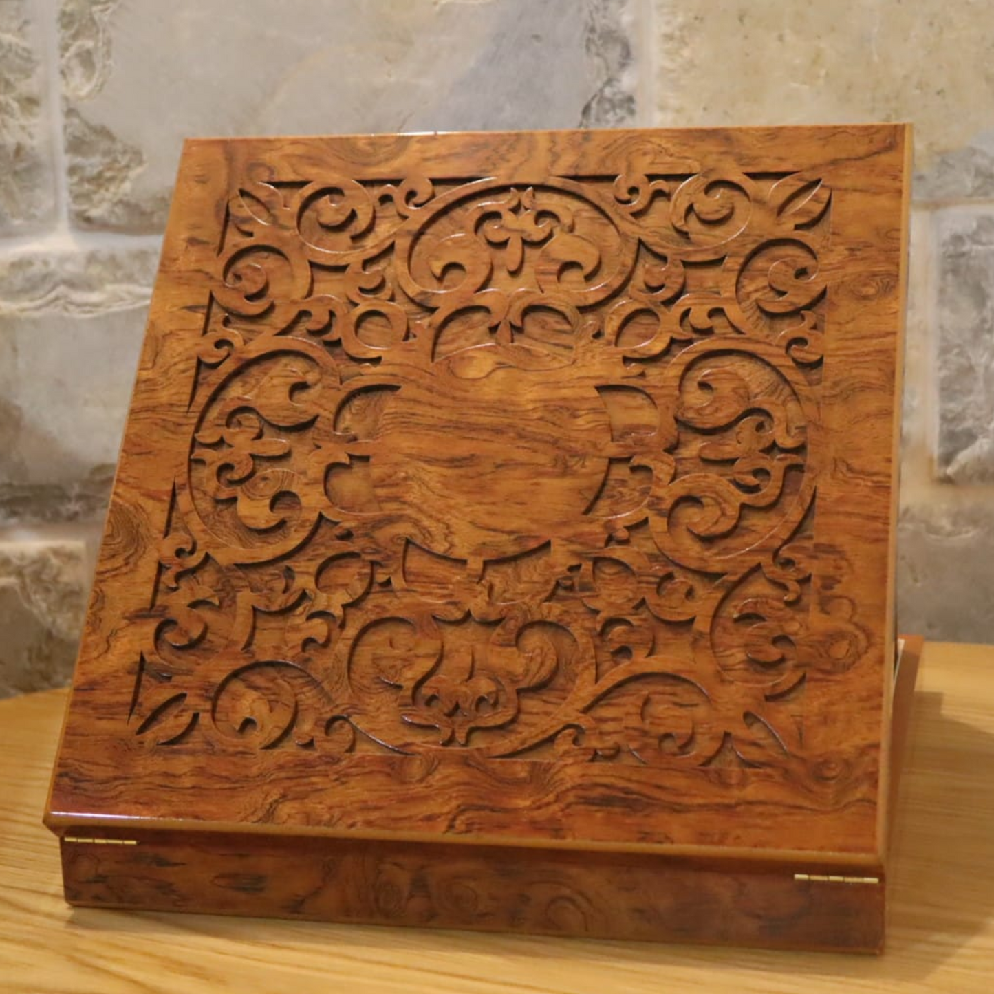 Appreciation Plaque- מגן הוקרה- درع تقدير