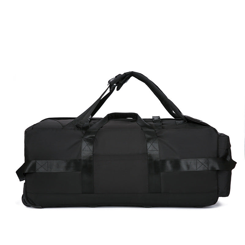 Original Outdoor Waterproof Luggage Bag For Travel Tugboat