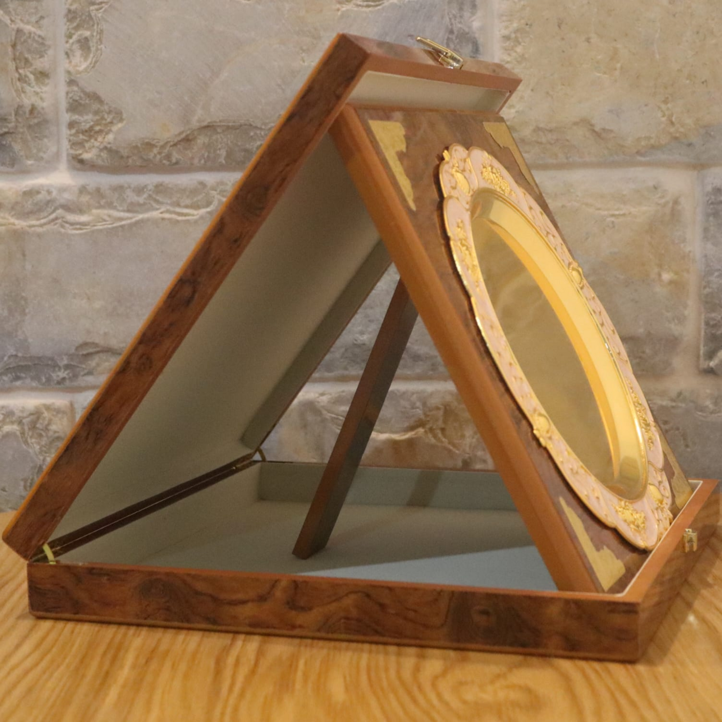 Appreciation Plaque- מגן הוקרה- درع تقدير