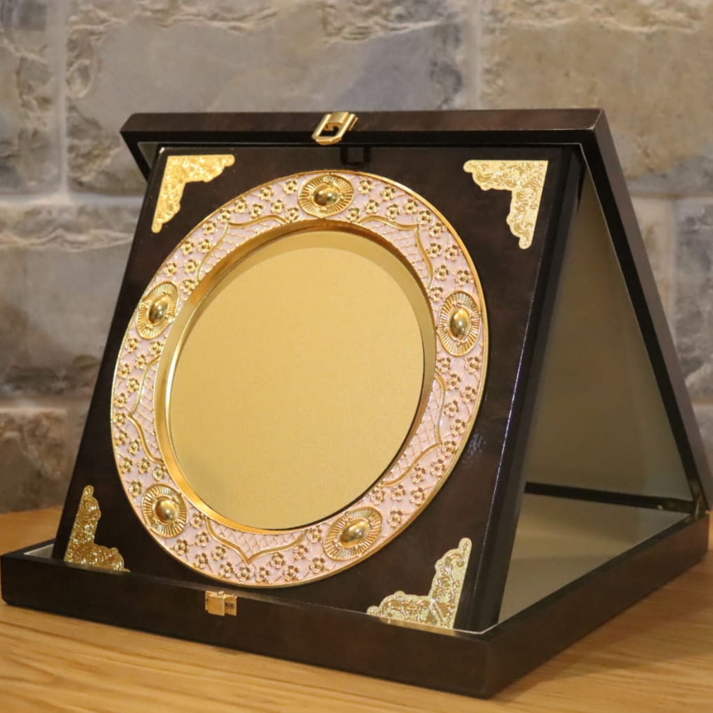 Appreciation Plaque- מגן הוקרה- درع تقدير