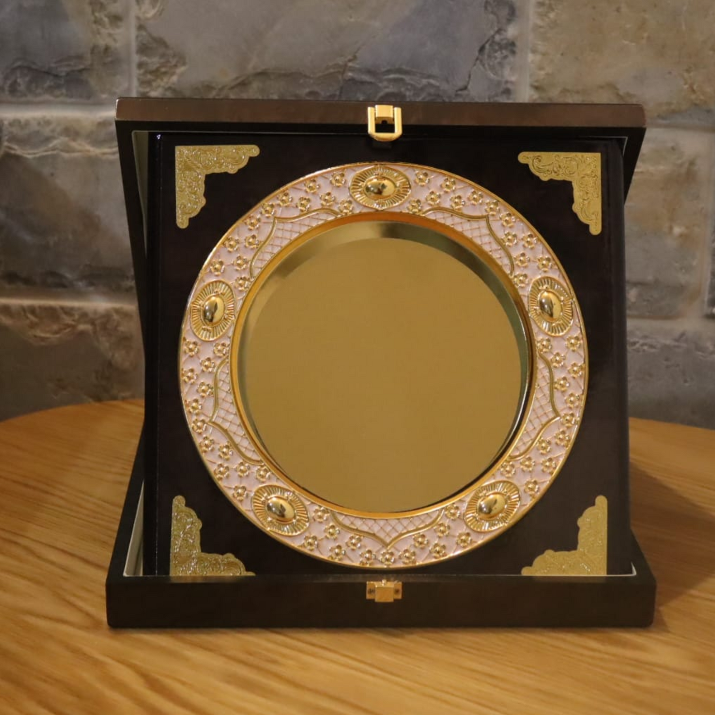 Appreciation Plaque- מגן הוקרה- درع تقدير