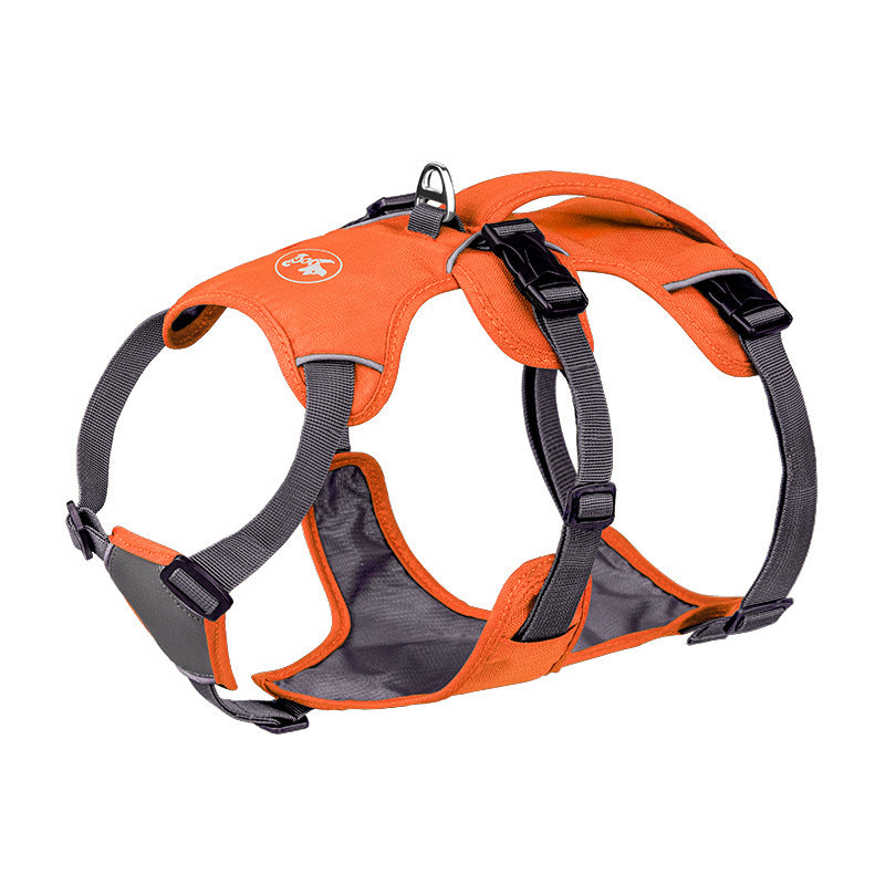 Original Pet Harness Dog Hand Holding Rope