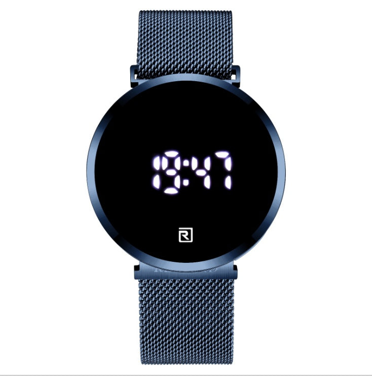 Digital Men's Watch Women Watch Sport Digital Wrist Watch Luxury Watches