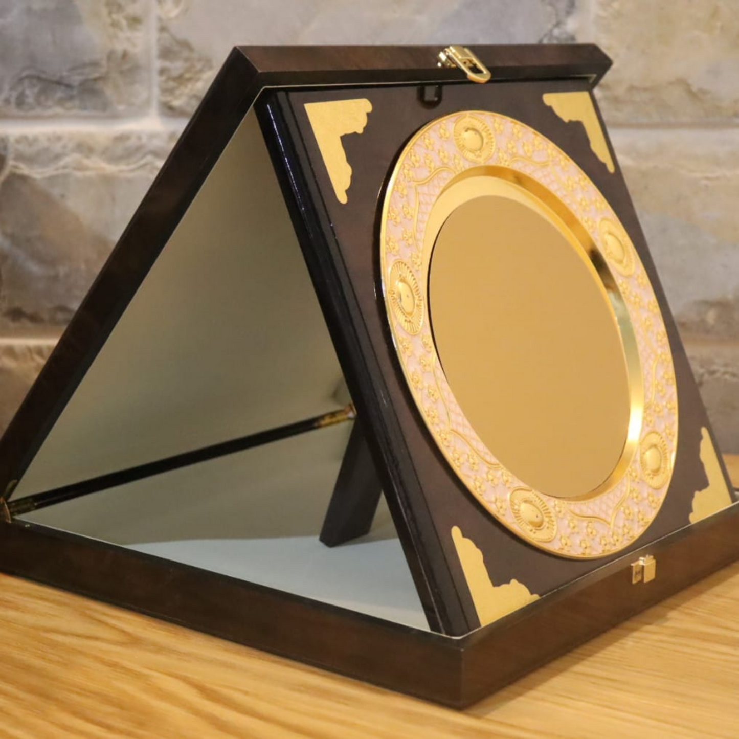 Appreciation Plaque- מגן הוקרה- درع تقدير
