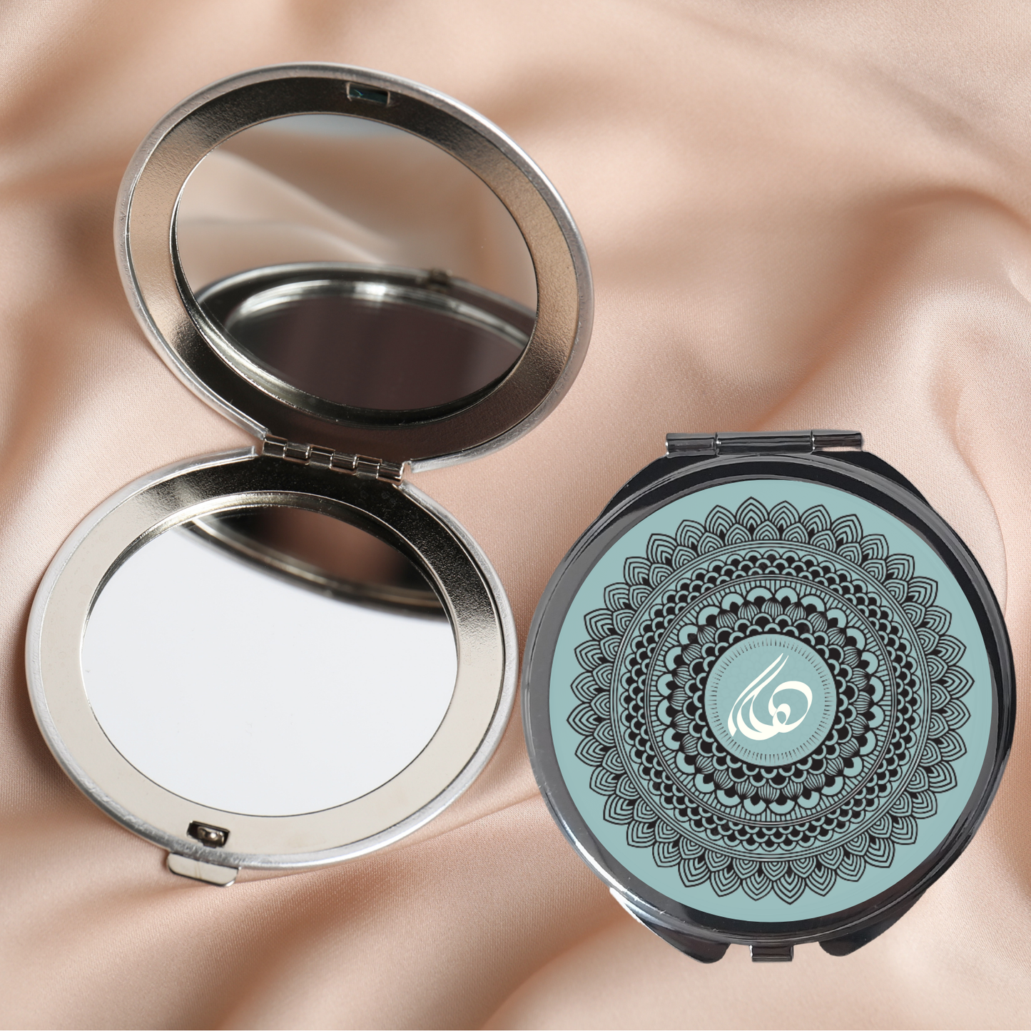 Personalized Mirror- מראה בעיצוב אישי