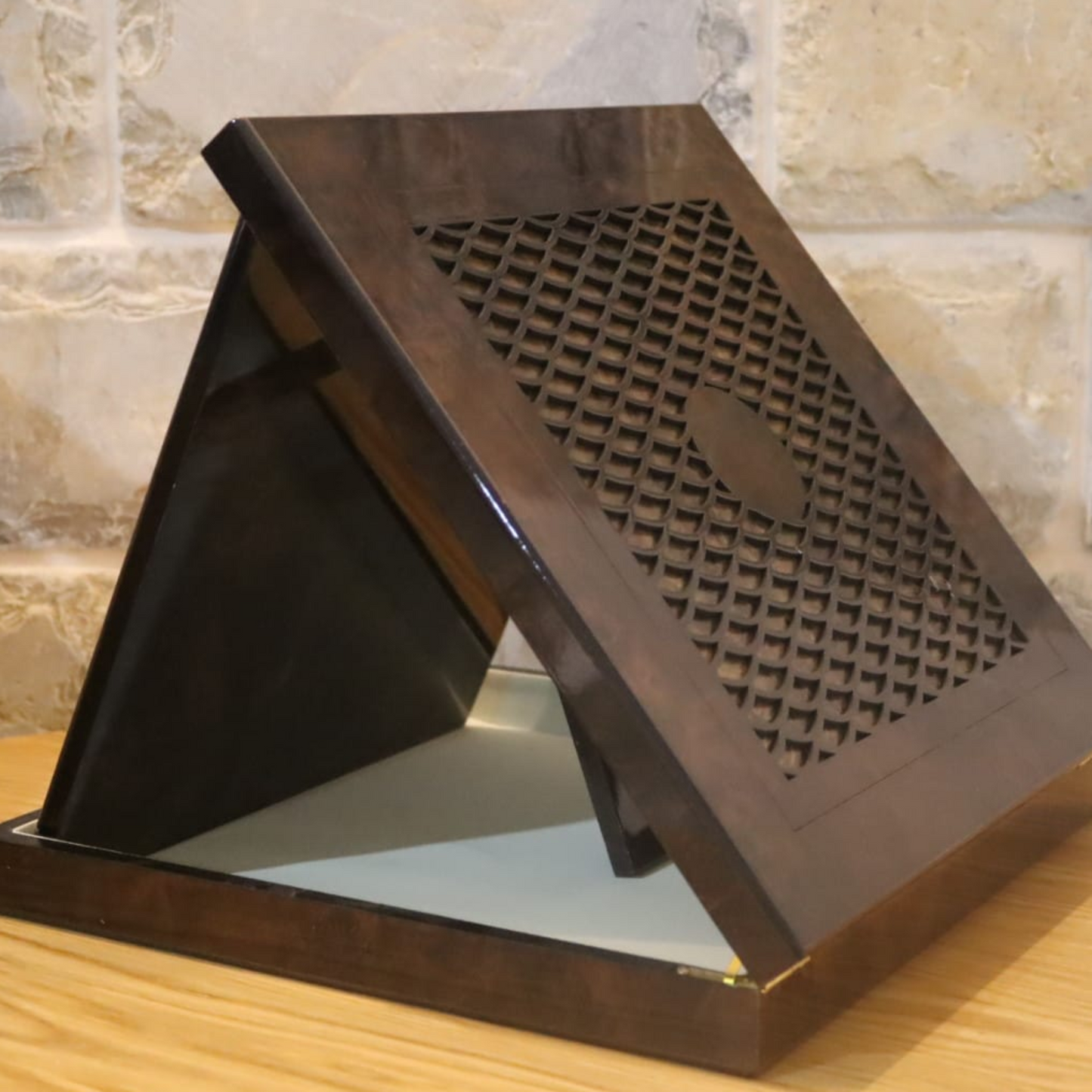 Appreciation Plaque- מגן הוקרה- درع تقدير