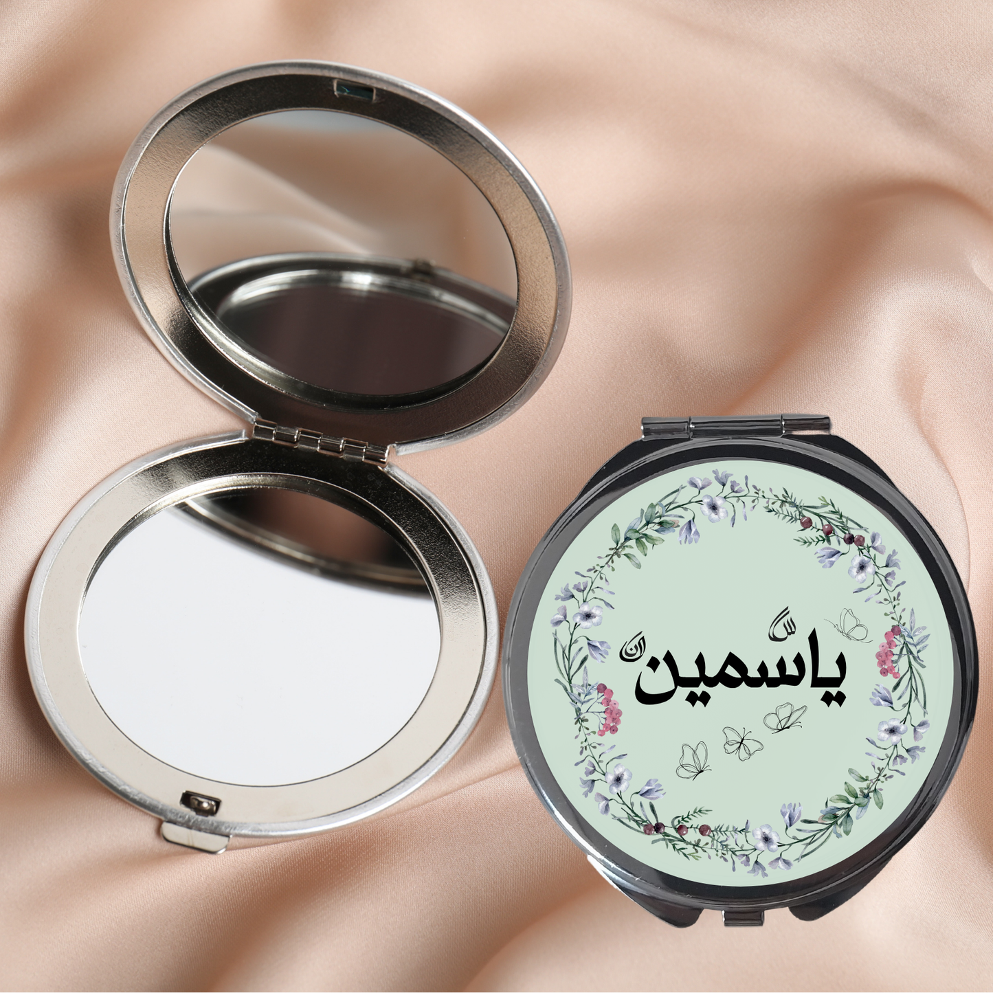 Personalized Mirror- מראה בעיצוב אישי