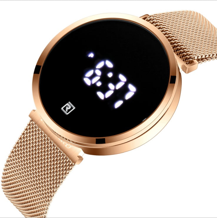 Digital Men's Watch Women Watch Sport Digital Wrist Watch Luxury Watches