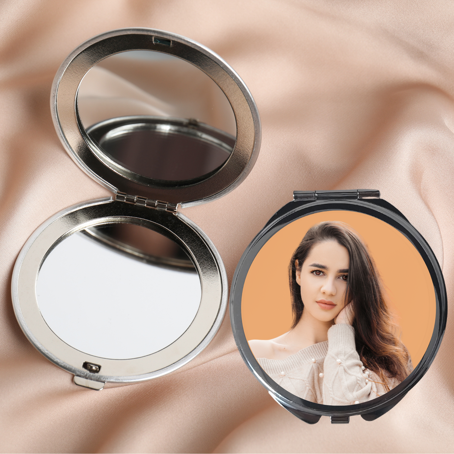 Personalized Mirror- מראה בעיצוב אישי