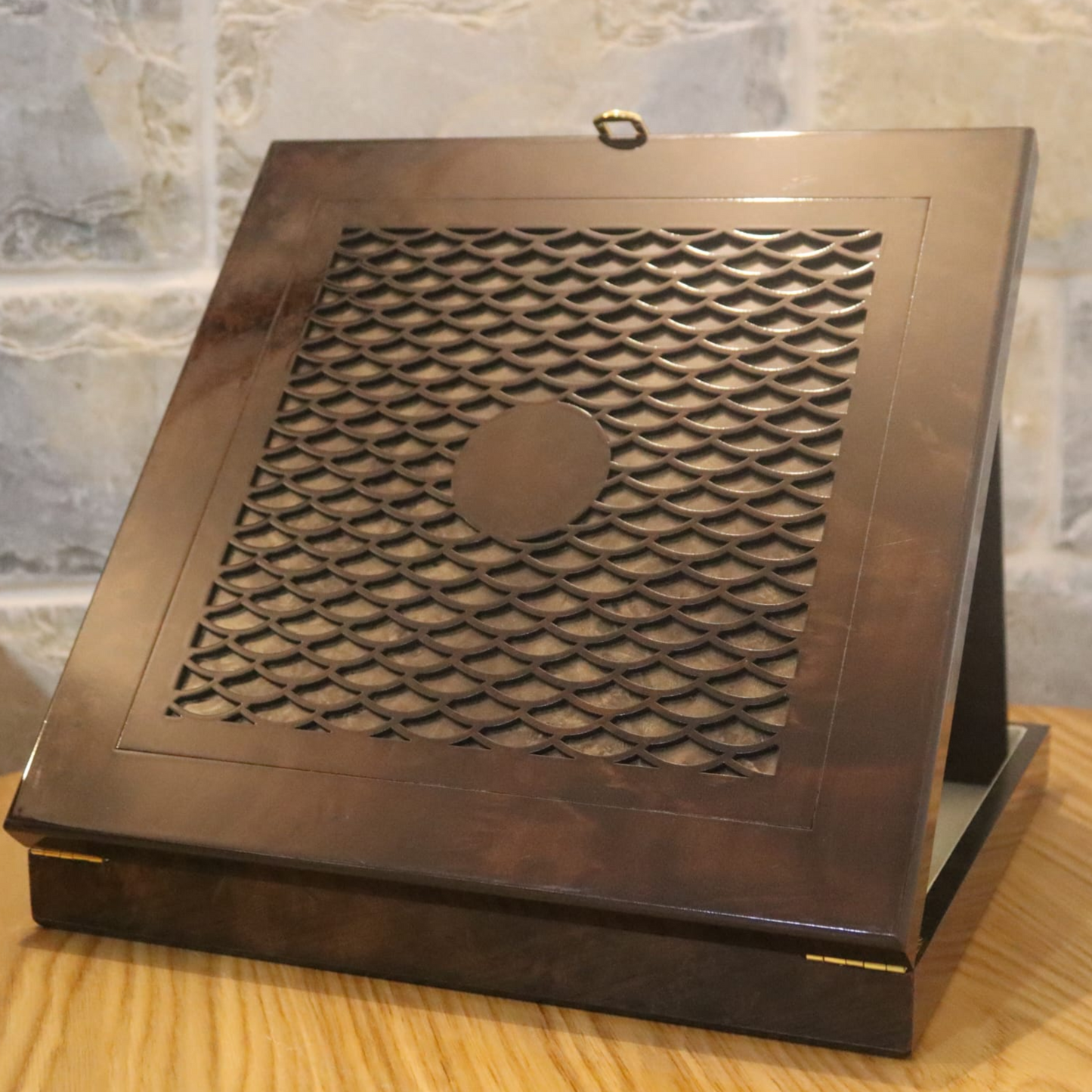 Appreciation Plaque- מגן הוקרה- درع تقدير