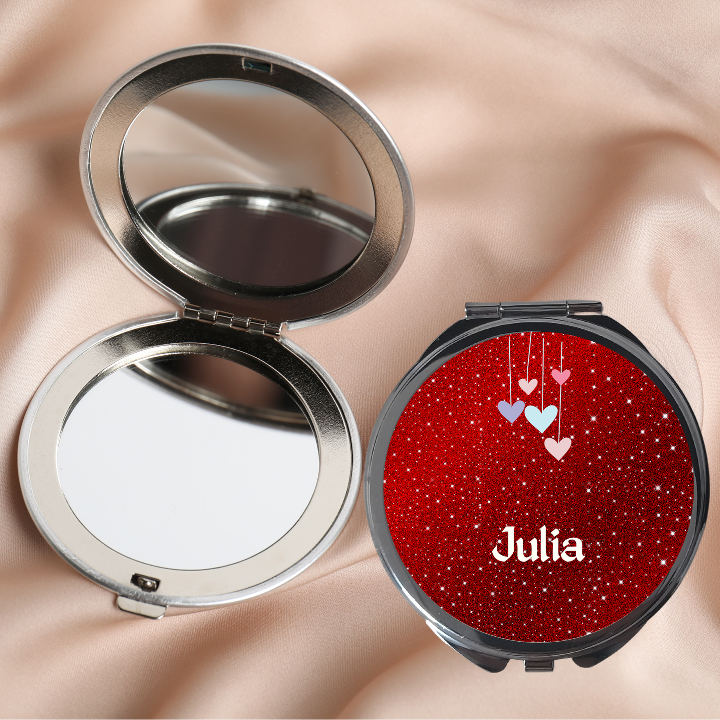 Personalized Mirror- מראה בעיצוב אישי