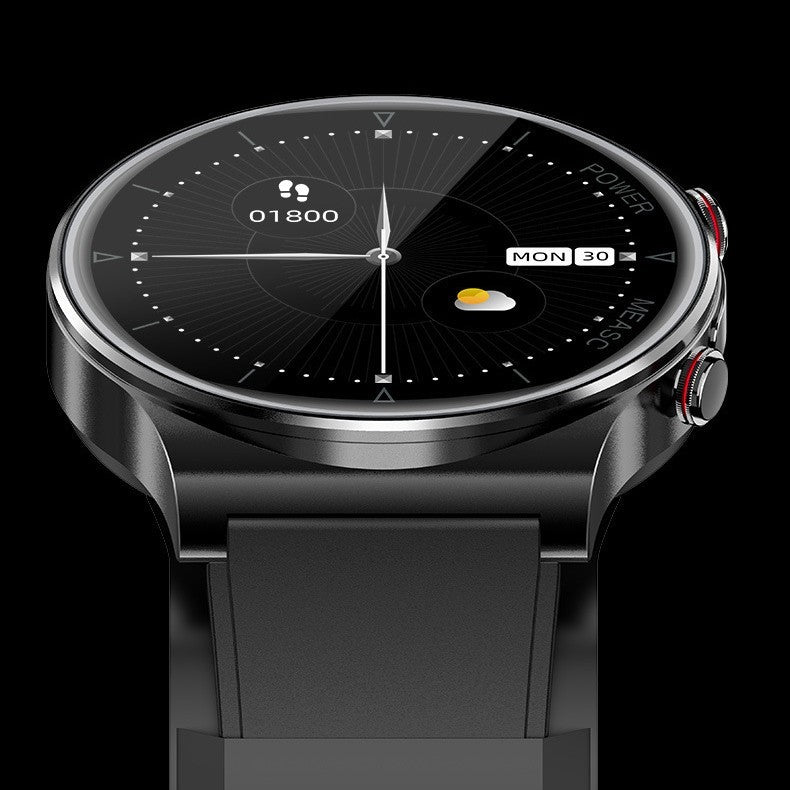 Original Health Multi-sport & Sleep Smart Watch