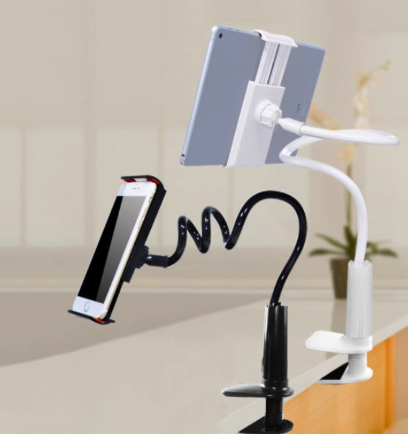 Mobile Phone Holder Universal Bedside Desktop IPad Tablet