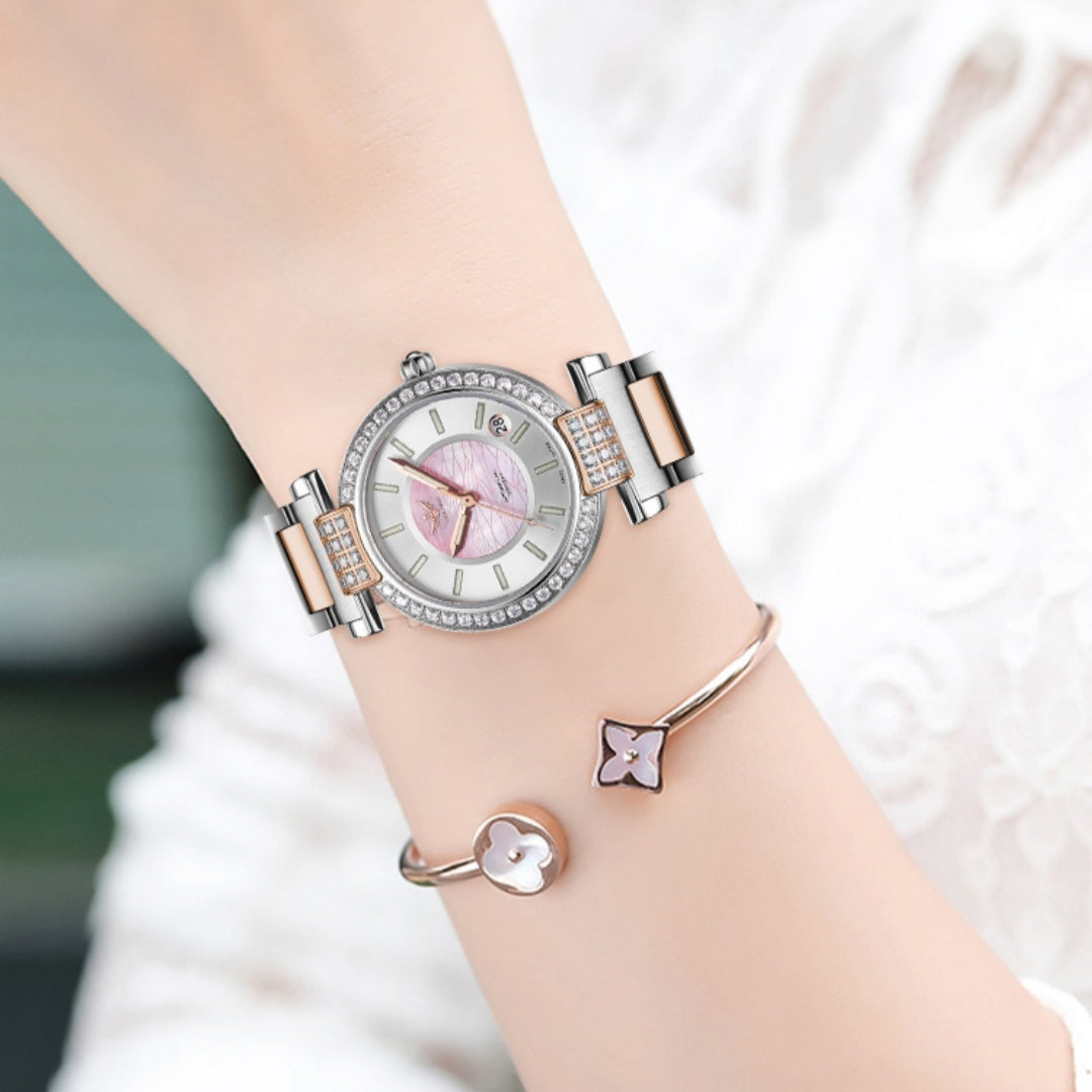 Original Women's Full-automatic Waterproof Mechanical Watch