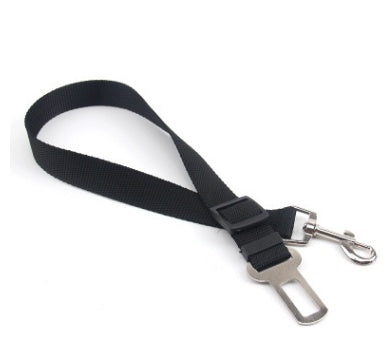 Strap Polyester Dog Car Strap Dog Leash Dog Leash