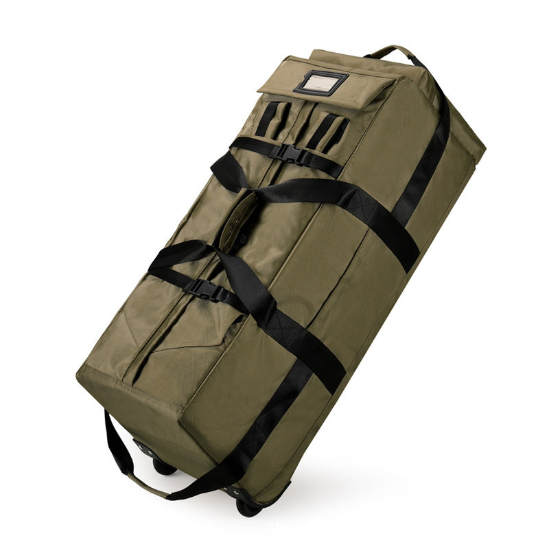 Original Outdoor Waterproof Luggage Bag For Travel Tugboat