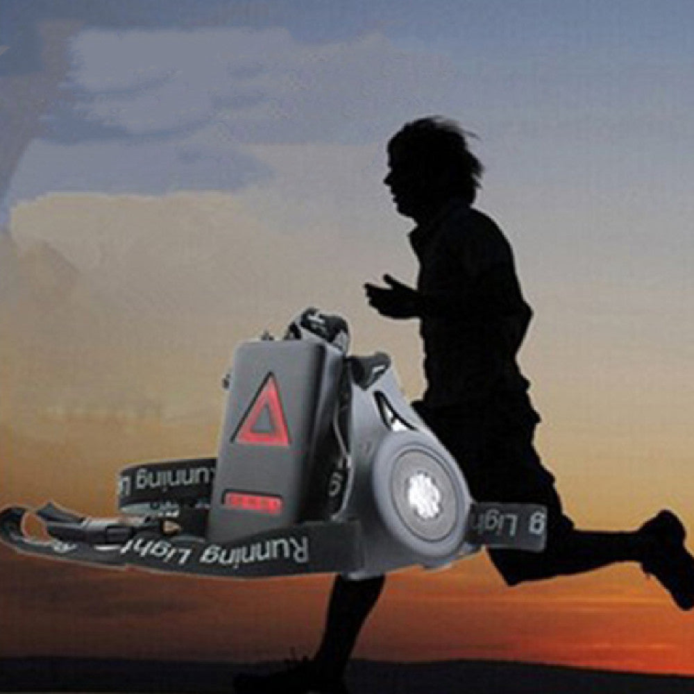 Original Outdoor Sport Climbing Night Light