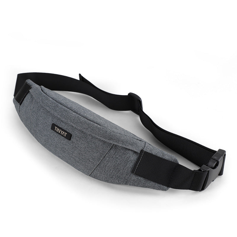 Mountaineering portable phone bag