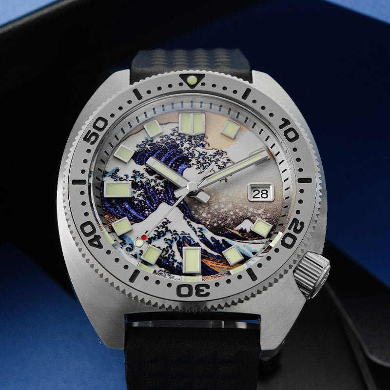Original Diving watch mechanical watch