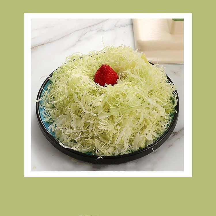 Original Multifunctional Slicer Chopper Household Shredded Potatoes Slicer And Grater Kitchen Shredding Machine Grater Slicing Tool