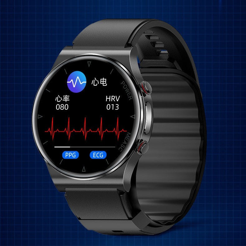 Original Health Multi-sport & Sleep Smart Watch