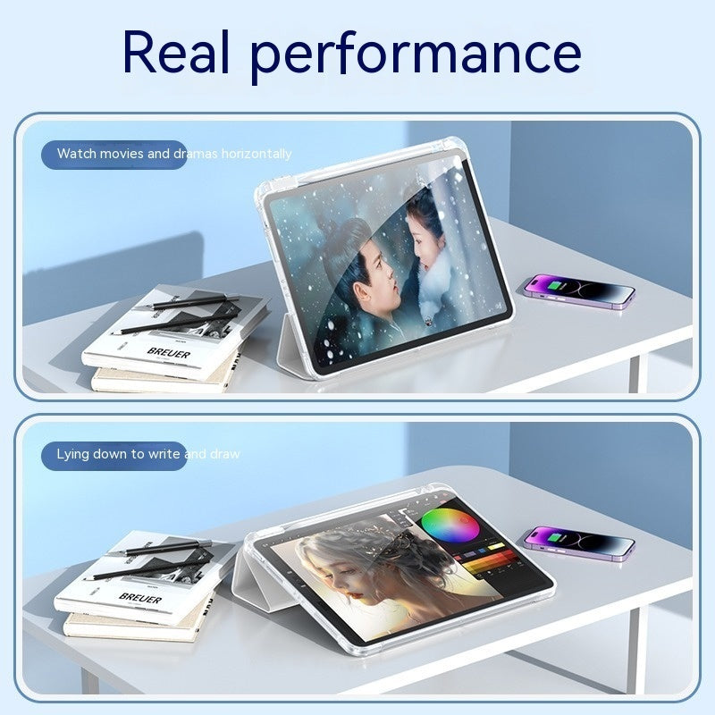 Original IPad Protective Case