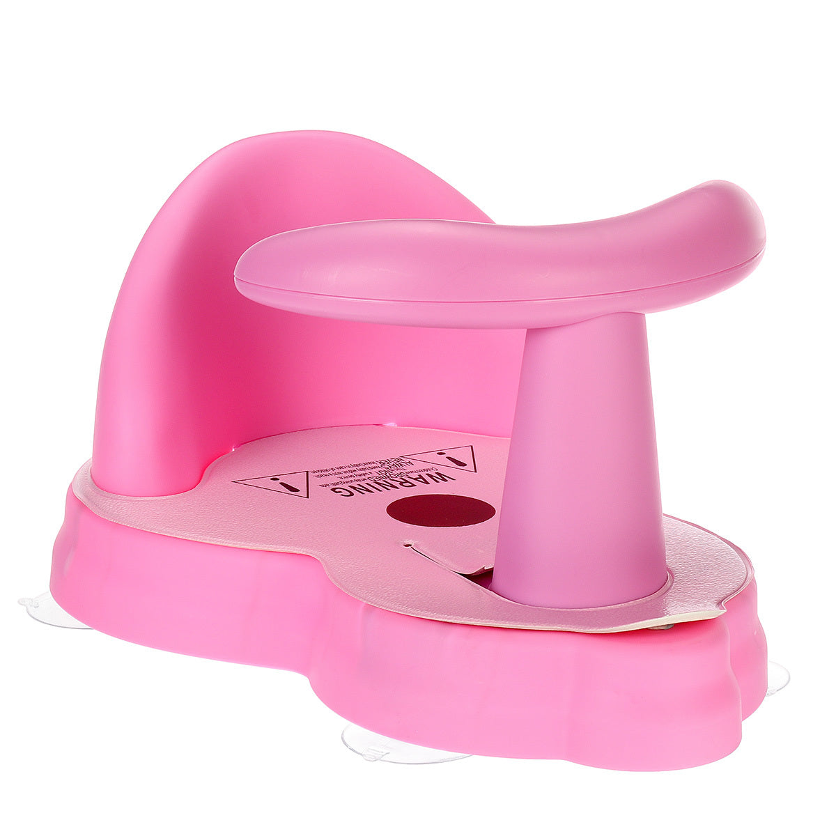 Child Baby Shower With Plate Seat