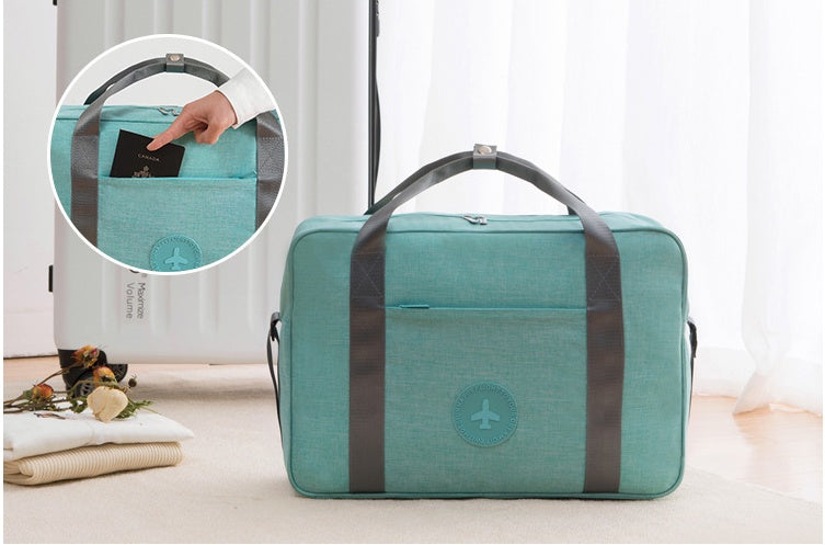 Nomadic Travel Bag case