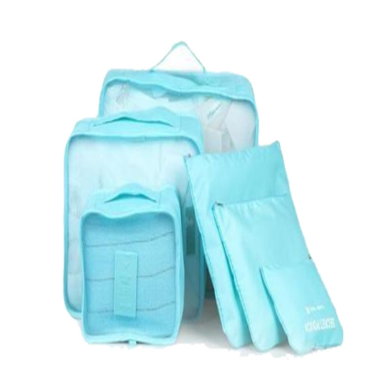 Original Portable Travel Luggage Packing Cubes