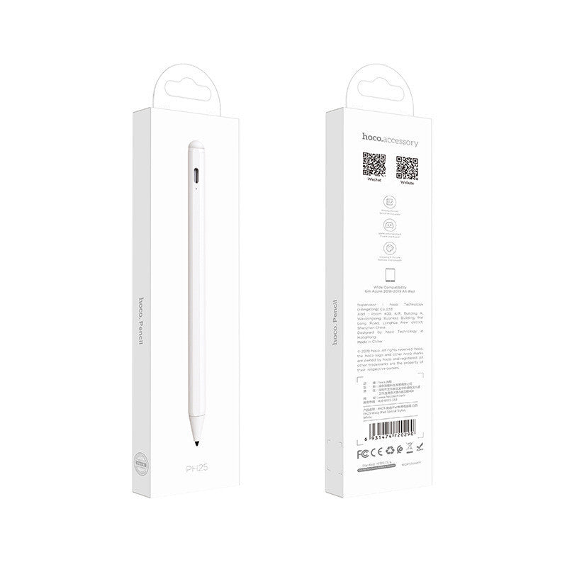 Original Compatible with Apple, Special capacitive stylus for iPad