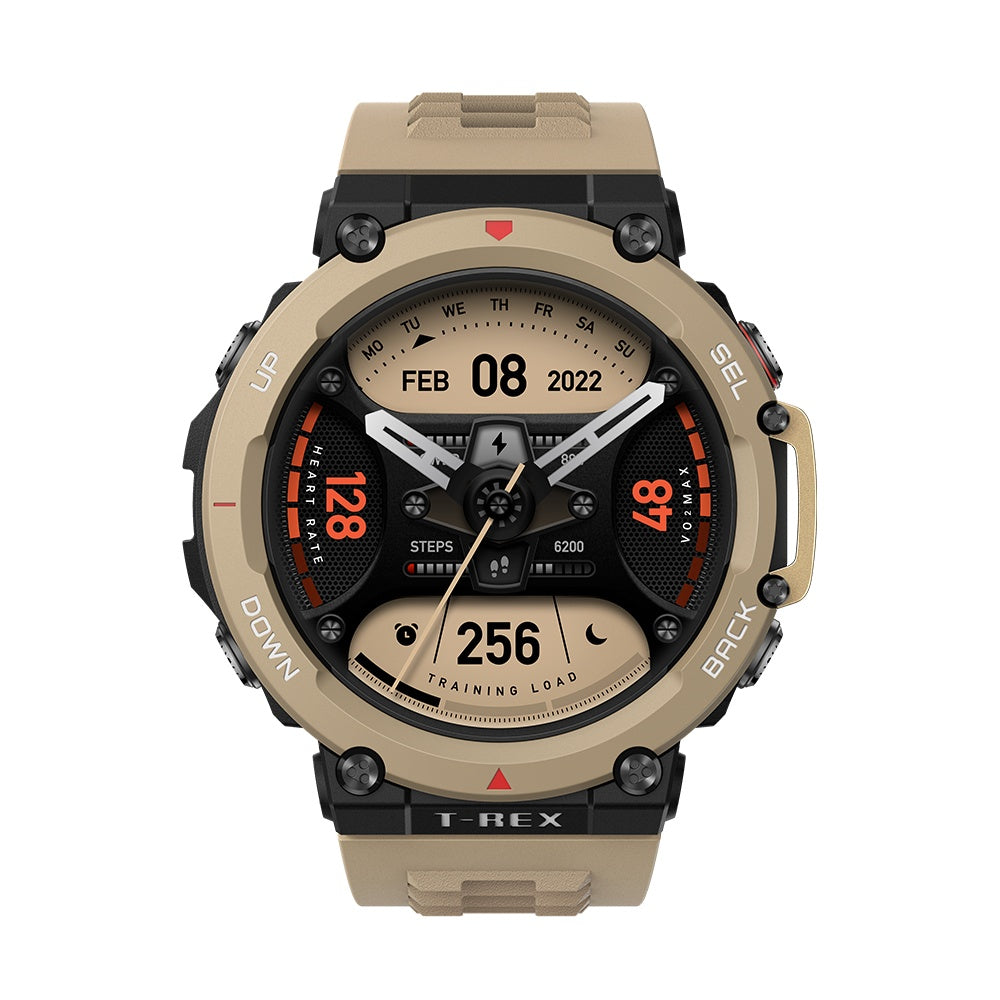 Original Swimming Fitness Heart Rate Blood Oxygen Monitoring Wrist Watch