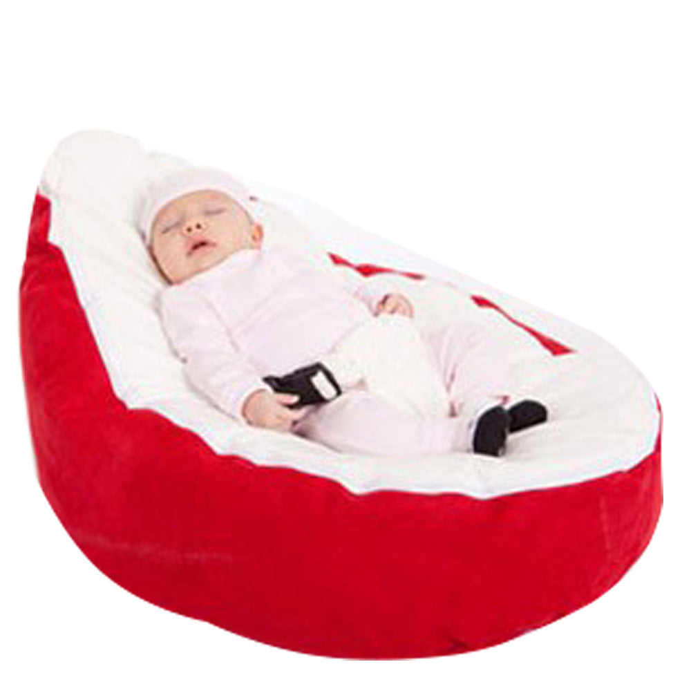 Baby Feeding Lounge Chair Activity Bed