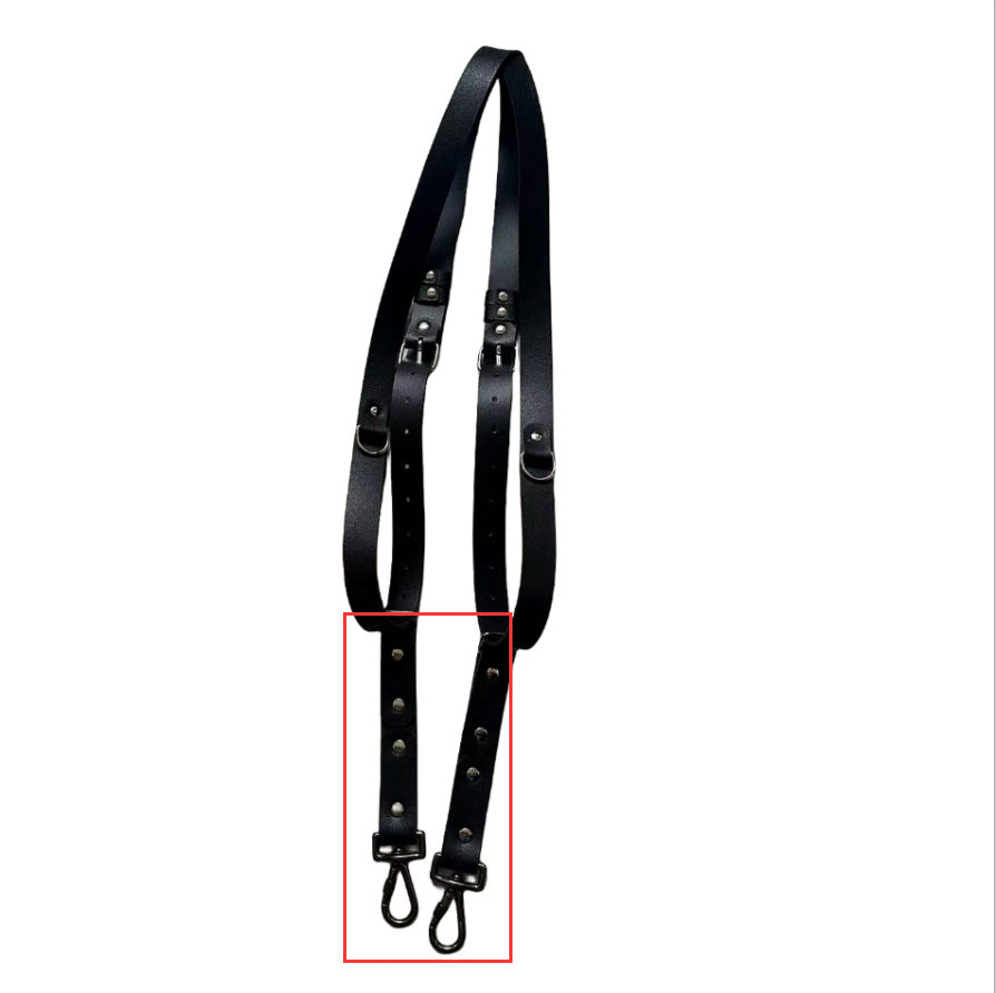 Camera Straps Camera Lanyards Must-have Travel Belts Clothing Accessories (only strap)