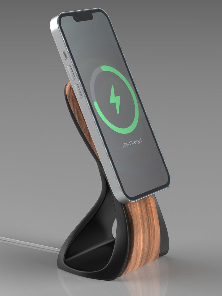Original Msgsafe Wireless Charging Mobile Phone Holder