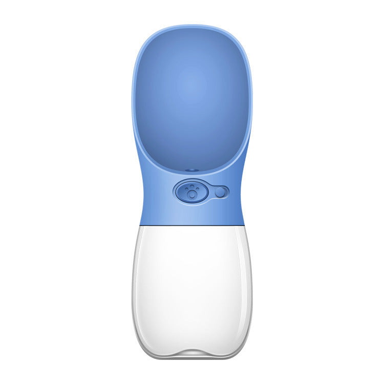 High Quality Pet Water Cup Outdoor Portable Water Bottle