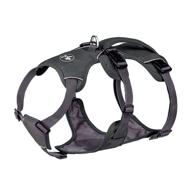 Original Pet Harness Dog Hand Holding Rope