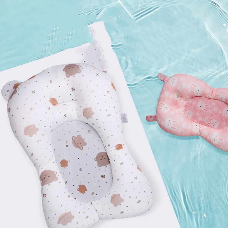 Baby Shower Mat Can Sit And Lie