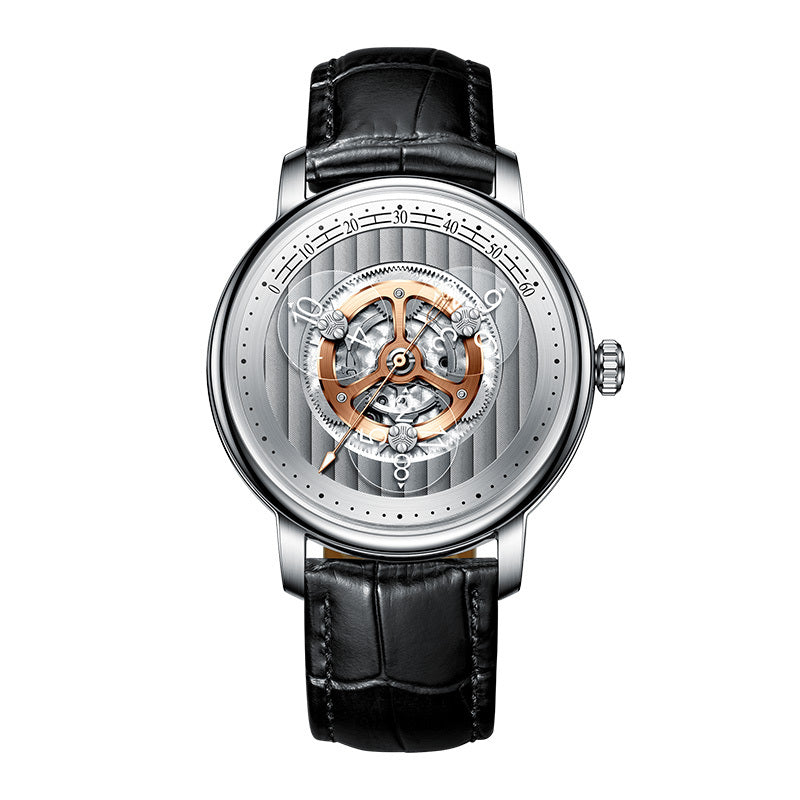Original Watch Men's Automatic Hollow Mechanical Watch